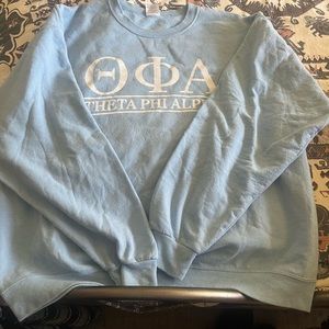 theta phi alpha